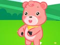 堅(jiān)強(qiáng)的小花種