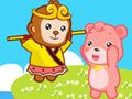 你是猴子請(qǐng)來的救兵嗎