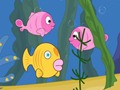 不一樣的小魚(yú)